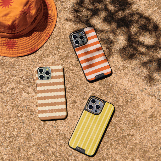 Golden Sand - Google Pixel 9 Pro XL Case 6