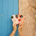Happy Hour - Samsung Galaxy A33 Case 7