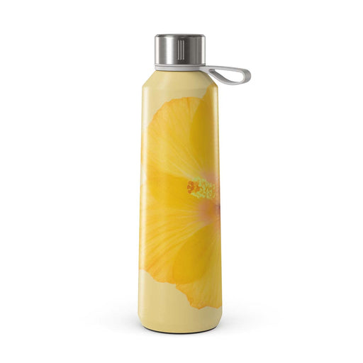 Hibiscus - Water Bottle 1