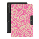 Pink Shores - Samsung Galaxy Tab S10 Ultra Case