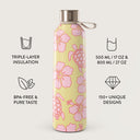 Tan Break - Water Bottle 3