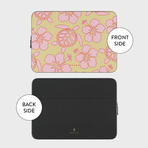 Tan Break - Laptop Sleeve 5
