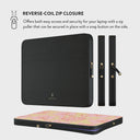 Tan Break - Laptop Sleeve 9