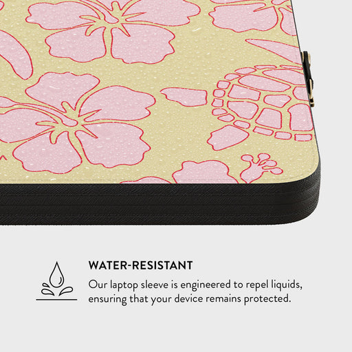 Tan Break - Laptop Sleeve 10