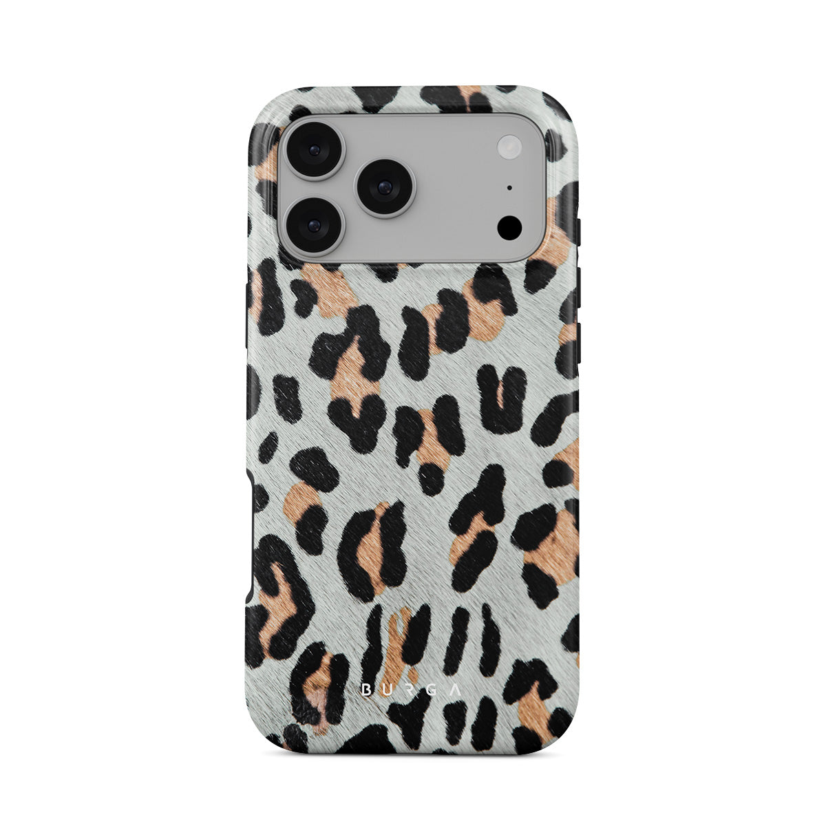 Baby Leo - Leopard iPhone 17 Pro Max Case | BURGA