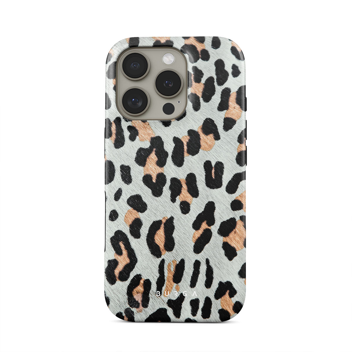 iPhone 16 Pro Case, Baby Leo | BURGA