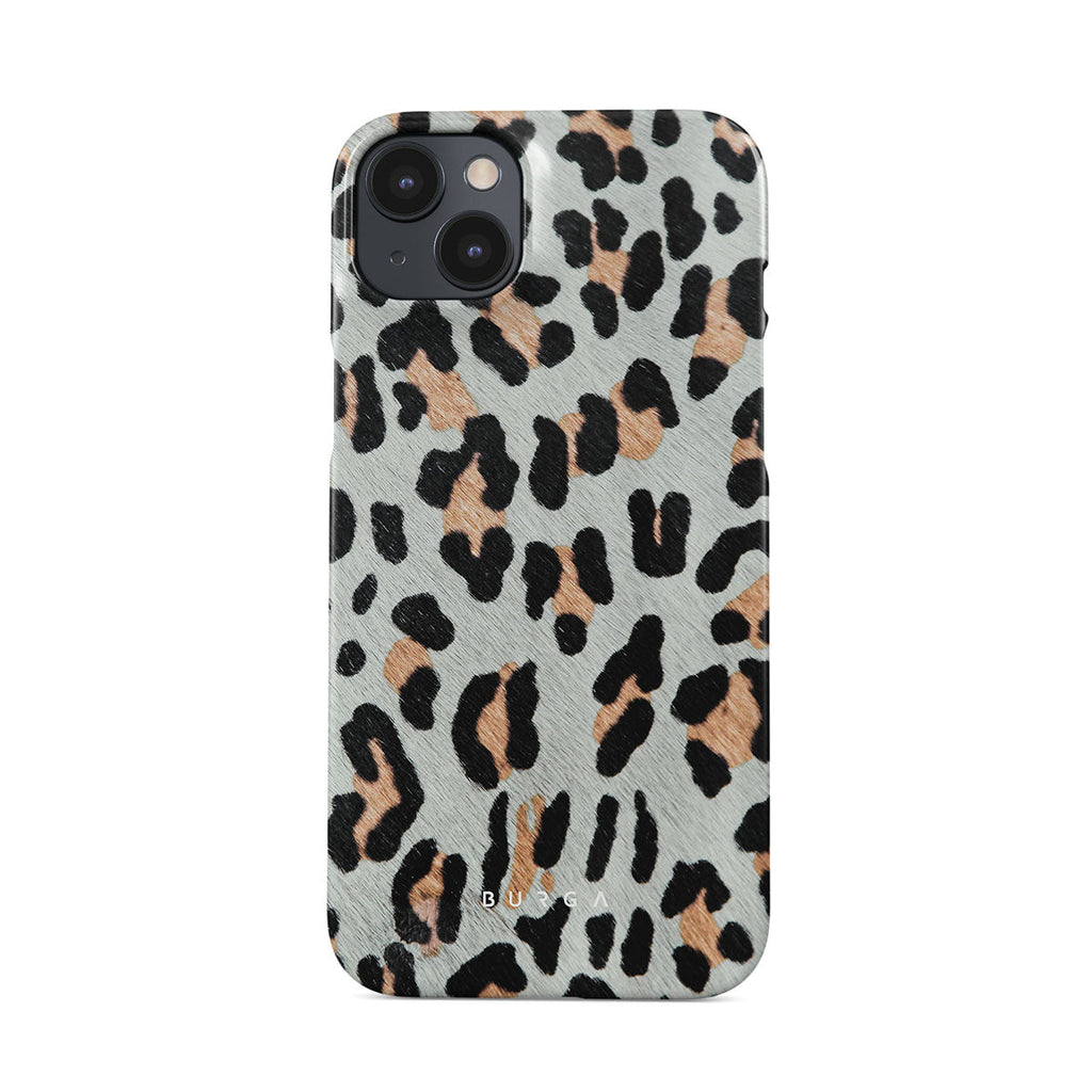 Baby Leo - Leopard iPhone 13 Case | BURGA Baby Leo - Leopard iPhone 13 Case | BURGA