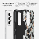 Baby Leo - Leopard Samsung Galaxy A23 4G / 5G Case 2