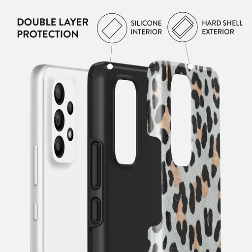 Baby Leo - Leopard Samsung Galaxy A23 4G / 5G Case 2