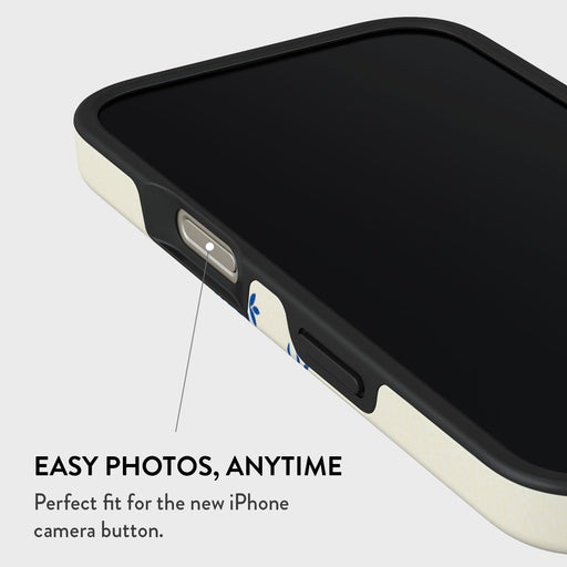 Leisure Club - iPhone 16 Pro Max Case