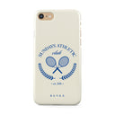 Leisure Club - iPhone SE (2022) Case 1