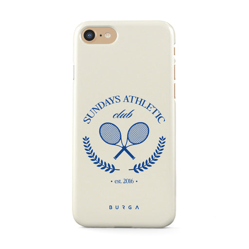 Leisure Club - iPhone SE (2022) Case 1