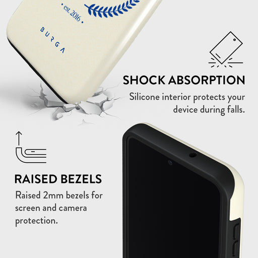 Leisure Club - Samsung Galaxy S23 Case 8