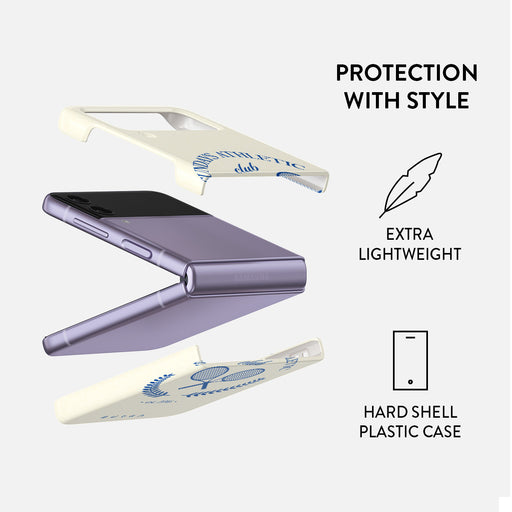 Leisure Club - Samsung Galaxy Z Flip 4 Case 2