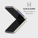 Leisure Club - Samsung Galaxy Z Flip 4 Case 4