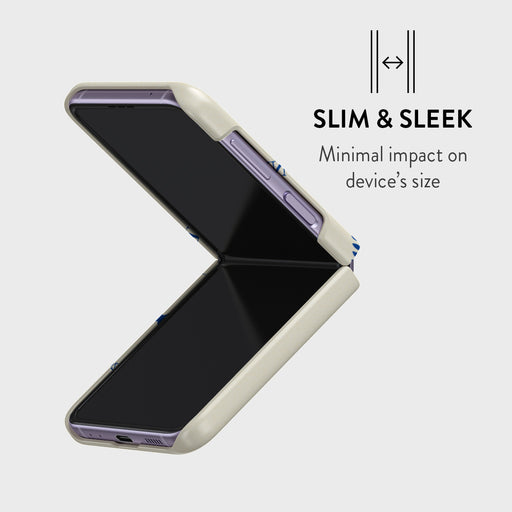 Leisure Club - Samsung Galaxy Z Flip 4 Case 4