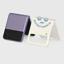 Leisure Club - Samsung Galaxy Z Flip 4 Case 5