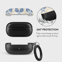 Leisure Club - Samsung Galaxy Buds Pro 2 Case 2