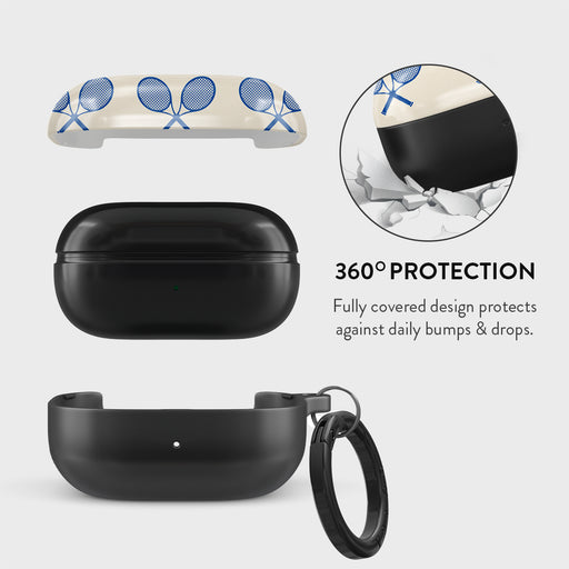 Leisure Club - Samsung Galaxy Buds Pro 2 Case 2