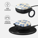 Leisure Club - Samsung Galaxy Buds Pro 2 Case 3