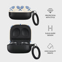 Leisure Club - Samsung Galaxy Buds Pro 2 Case 4
