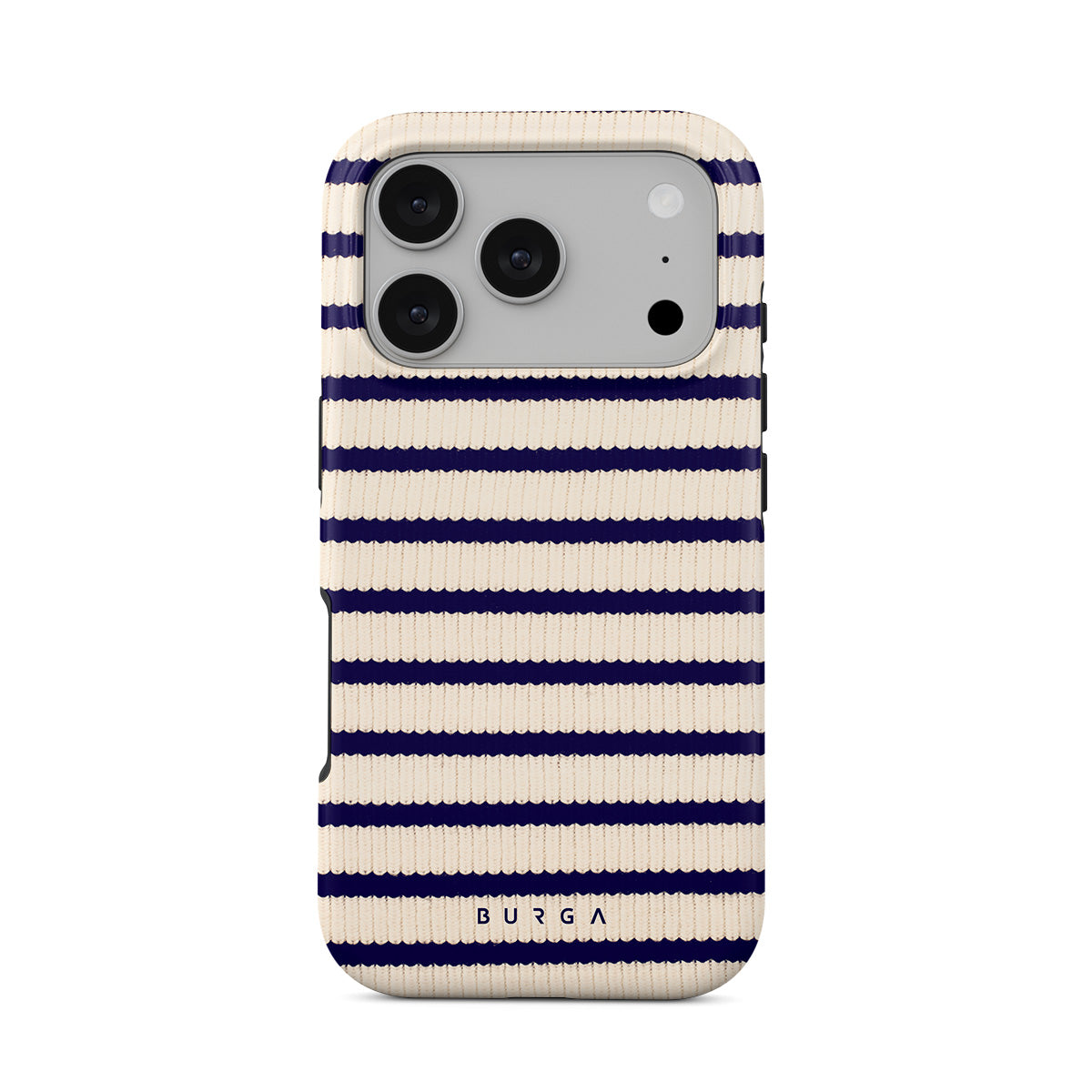 Old Money - iPhone 17 Pro Case | BURGA