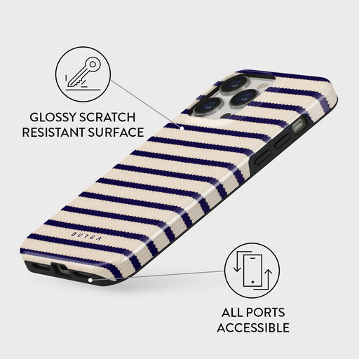 Old Money - iPhone 13 Pro Case 7