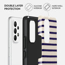 Old Money - Samsung Galaxy A73 Case 2