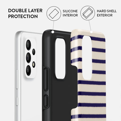 Old Money - Samsung Galaxy A73 Case 2