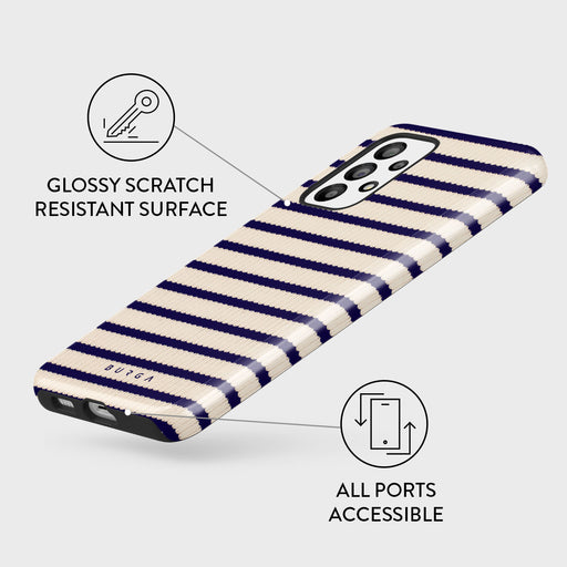 Old Money - Samsung Galaxy A73 Case 3