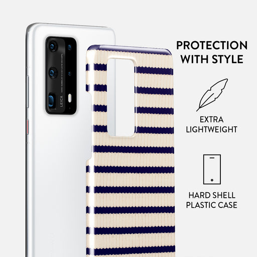 Old Money - Huawei P40 Pro Plus Case 2