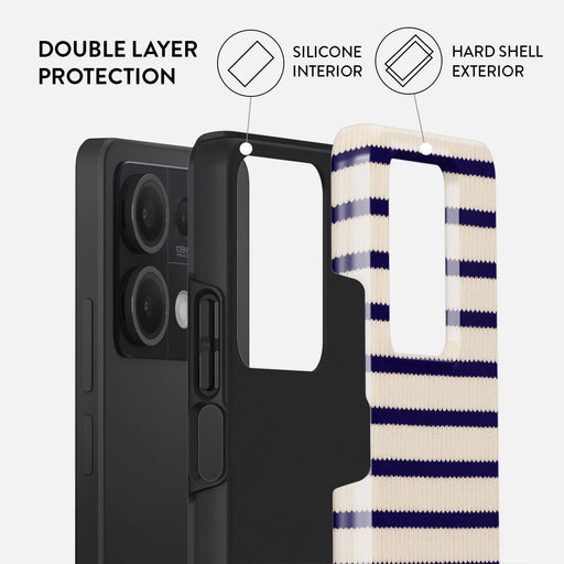 Old Money - Xiaomi Redmi Note 13 5G Case 2