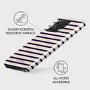 Old Money - Xiaomi Redmi Note 13 5G Case 3