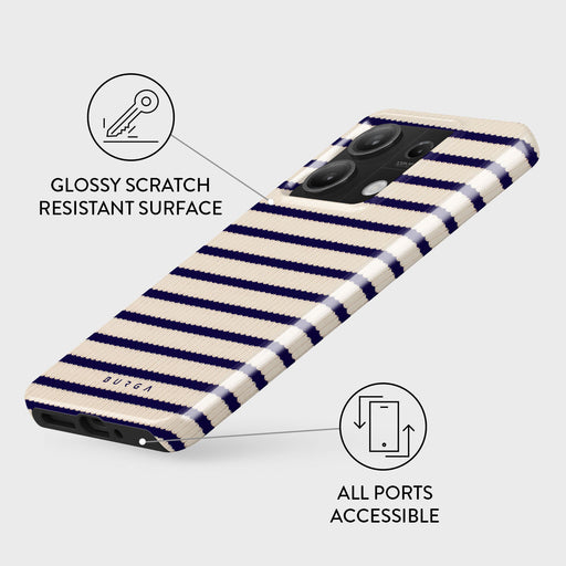 Old Money - Xiaomi Redmi Note 13 5G Case 3