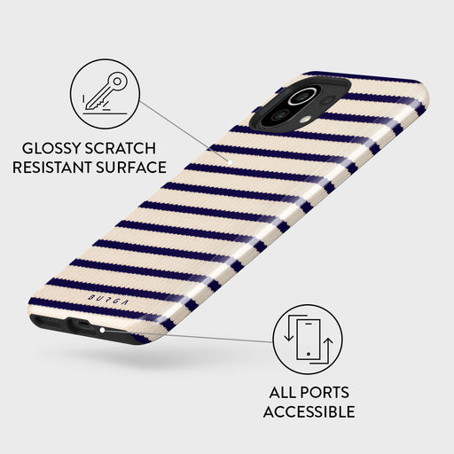 Old Money - Xiaomi 11 Lite 5G NE Case 3