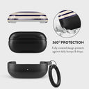 Old Money - Samsung Galaxy Buds Pro Case 2