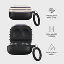 Old Money - Samsung Galaxy Buds Pro Case 4