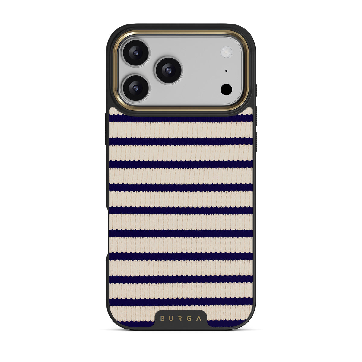 Old Money - iPhone 17 Pro Max Case | BURGA
