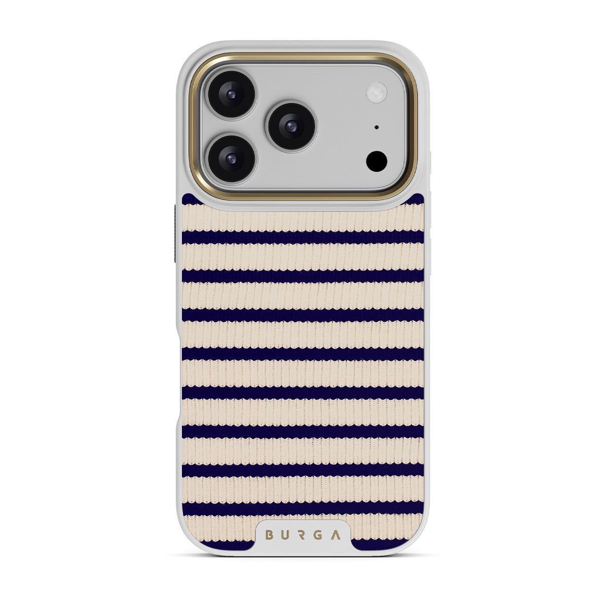 Old Money - iPhone 17 Pro Case | BURGA