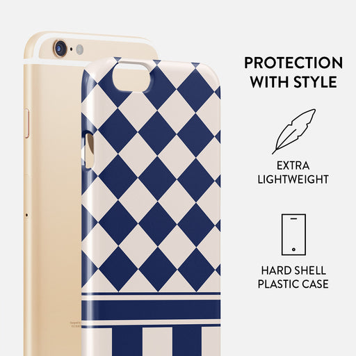 Check & Mate - iPhone 6 / 6S Case 2