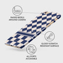 Check & Mate - iPhone 6 / 6S Case 3