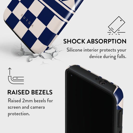 Check & Mate - Motorola Moto G Power 2021 Case 4