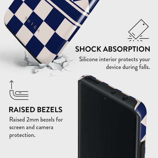 Check & Mate - Xiaomi 12 Pro Case 4