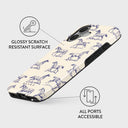 Derby Race - iPhone 16 Case 3