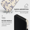 Derby Race - iPhone 16 Case 4