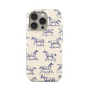 Derby Race - iPhone 16 Pro Case 1