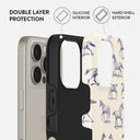 Derby Race - iPhone 16 Pro Case 2