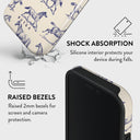 Derby Race - iPhone 16 Pro Case 4