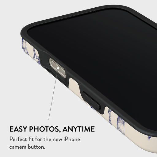 Derby Race - iPhone 16 Pro Case 5