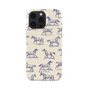 Derby Race - iPhone 15 Pro Case 5